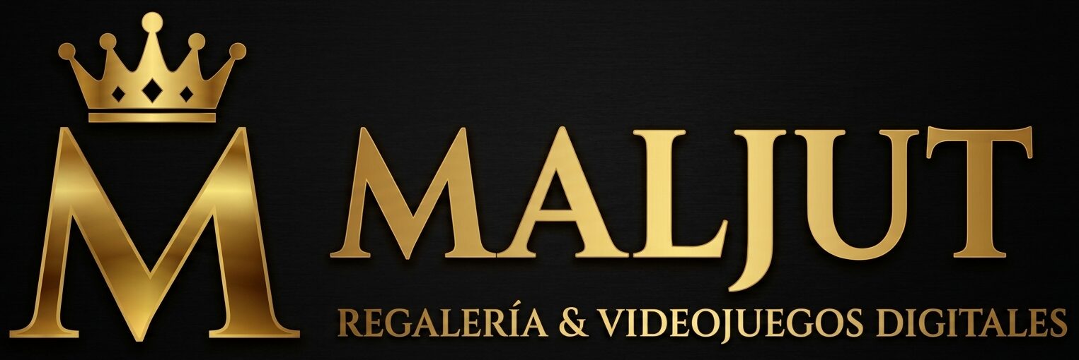 Maljut Videojuegos & Regaleria